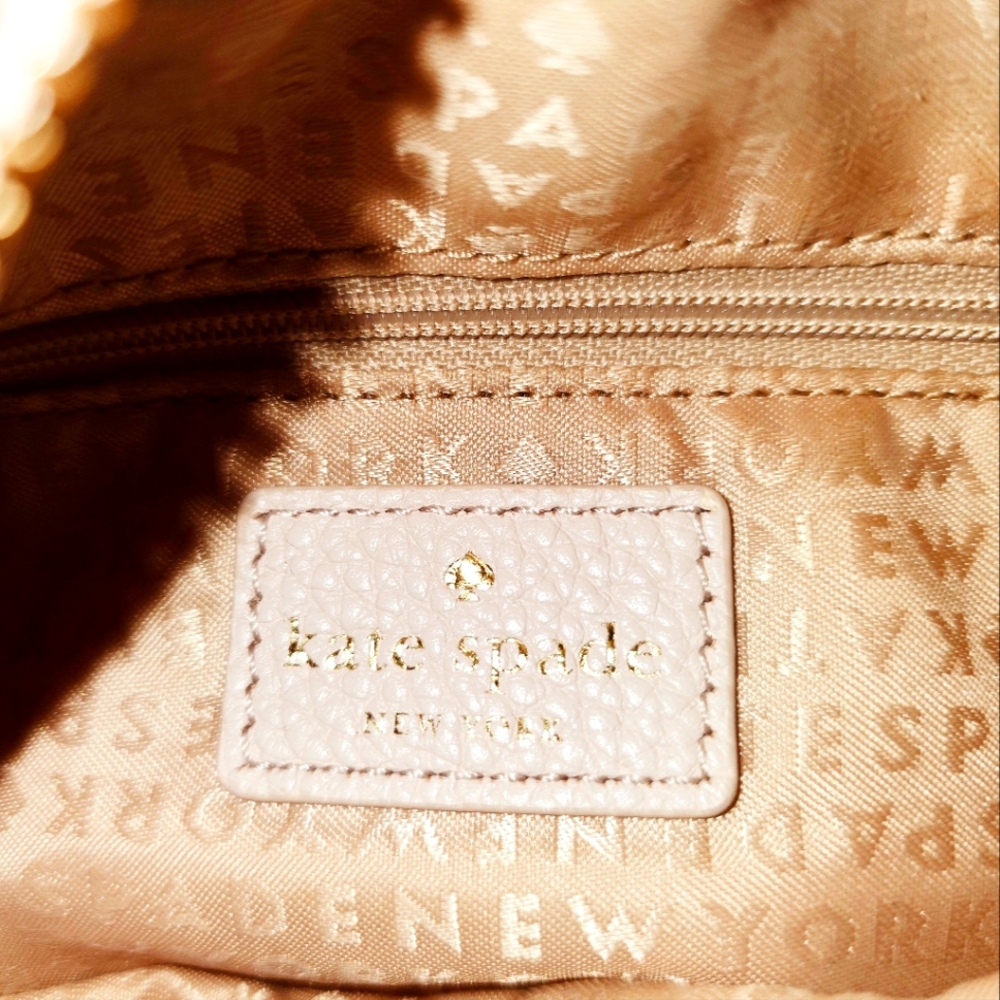 Kate Spade purse and wallet